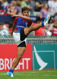 Pictures from 2014 Cathay Pacific / HSBC Hong Kong Sevens