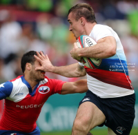 Pictures from 2014 Cathay Pacific / HSBC Hong Kong Sevens