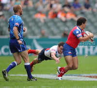 Pictures from 2014 Cathay Pacific / HSBC Hong Kong Sevens