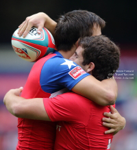 Pictures from 2014 Cathay Pacific / HSBC Hong Kong Sevens