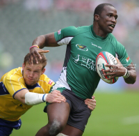 Pictures from 2014 Cathay Pacific / HSBC Hong Kong Sevens