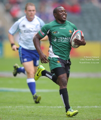 Pictures from 2014 Cathay Pacific / HSBC Hong Kong Sevens