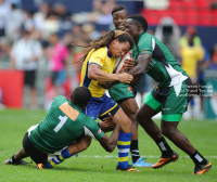 Pictures from 2014 Cathay Pacific / HSBC Hong Kong Sevens