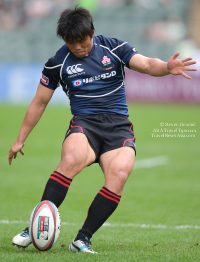 Pictures from 2014 Cathay Pacific / HSBC Hong Kong Sevens