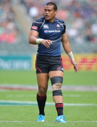 Pictures from 2014 Cathay Pacific / HSBC Hong Kong Sevens