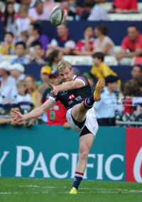 Pictures from 2014 Cathay Pacific / HSBC Hong Kong Sevens