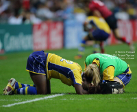 Pictures from 2014 Cathay Pacific / HSBC Hong Kong Sevens