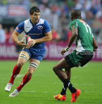 Pictures from 2014 Cathay Pacific / HSBC Hong Kong Sevens