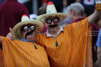 Pictures from 2014 Cathay Pacific / HSBC Hong Kong Sevens