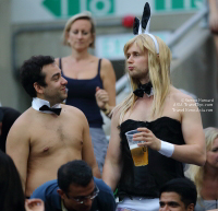 Pictures from 2014 Cathay Pacific / HSBC Hong Kong Sevens