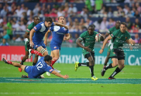 Pictures from 2014 Cathay Pacific / HSBC Hong Kong Sevens