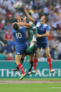 Pictures from 2014 Cathay Pacific / HSBC Hong Kong Sevens