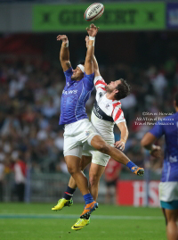 Pictures from 2014 Cathay Pacific / HSBC Hong Kong Sevens