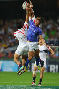 Pictures from 2014 Cathay Pacific / HSBC Hong Kong Sevens