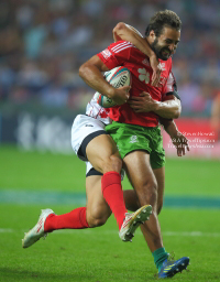 Pictures from 2014 Cathay Pacific / HSBC Hong Kong Sevens