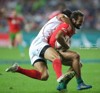 Pictures from 2014 Cathay Pacific / HSBC Hong Kong Sevens