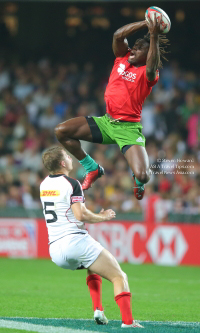 Pictures from 2014 Cathay Pacific / HSBC Hong Kong Sevens