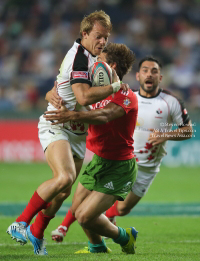 Pictures from 2014 Cathay Pacific / HSBC Hong Kong Sevens