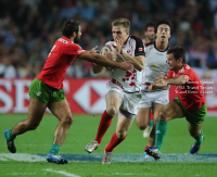 Pictures from 2014 Cathay Pacific / HSBC Hong Kong Sevens