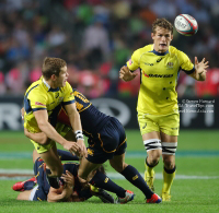 Pictures from 2014 Cathay Pacific / HSBC Hong Kong Sevens