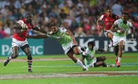 Pictures from 2014 Cathay Pacific / HSBC Hong Kong Sevens