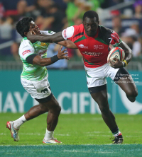 Pictures from 2014 Cathay Pacific / HSBC Hong Kong Sevens