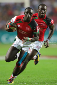 Pictures from 2014 Cathay Pacific / HSBC Hong Kong Sevens