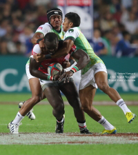 Pictures from 2014 Cathay Pacific / HSBC Hong Kong Sevens