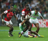 Pictures from 2014 Cathay Pacific / HSBC Hong Kong Sevens