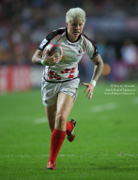 Pictures from 2014 Cathay Pacific / HSBC Hong Kong Sevens