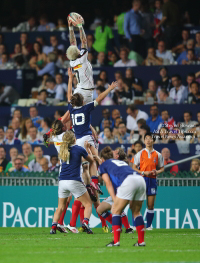 Pictures from 2014 Cathay Pacific / HSBC Hong Kong Sevens