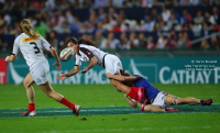Pictures from 2014 Cathay Pacific / HSBC Hong Kong Sevens