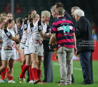 Pictures from 2014 Cathay Pacific / HSBC Hong Kong Sevens