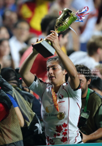 Pictures from 2014 Cathay Pacific / HSBC Hong Kong Sevens