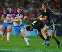 Pictures from 2014 Cathay Pacific / HSBC Hong Kong Sevens