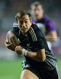 Pictures from 2014 Cathay Pacific / HSBC Hong Kong Sevens