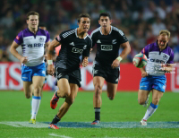 Pictures from 2014 Cathay Pacific / HSBC Hong Kong Sevens