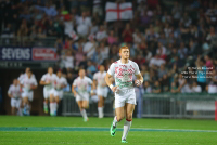 England will host Rugby World Cup 2015