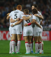 Pictures from 2014 Cathay Pacific / HSBC Hong Kong Sevens