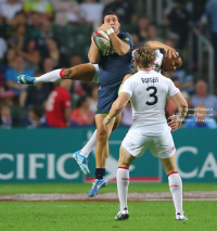 Pictures from 2014 Cathay Pacific / HSBC Hong Kong Sevens