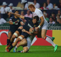 Pictures from 2014 Cathay Pacific / HSBC Hong Kong Sevens