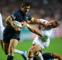 Pictures from 2014 Cathay Pacific / HSBC Hong Kong Sevens