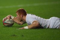 Pictures from 2014 Cathay Pacific / HSBC Hong Kong Sevens