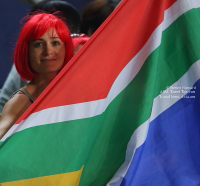 Pictures from 2014 Cathay Pacific / HSBC Hong Kong Sevens