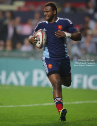 Pictures from 2014 Cathay Pacific / HSBC Hong Kong Sevens