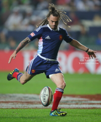 Pictures from 2014 Cathay Pacific / HSBC Hong Kong Sevens