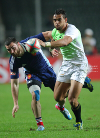 Pictures from 2014 Cathay Pacific / HSBC Hong Kong Sevens