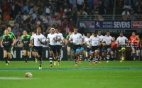 Pictures from 2014 Cathay Pacific / HSBC Hong Kong Sevens