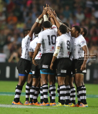 Pictures from 2014 Cathay Pacific / HSBC Hong Kong Sevens