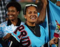 Pictures from 2014 Cathay Pacific / HSBC Hong Kong Sevens